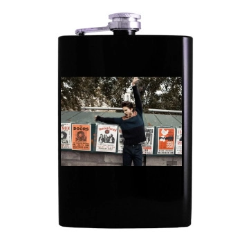 Jared Leto Hip Flask