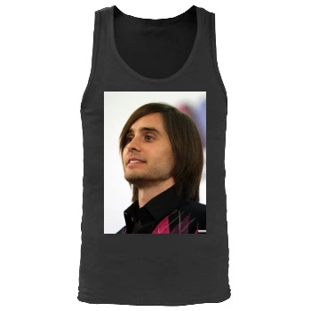 Jared Leto Men's Tank Top