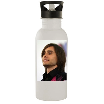 Jared Leto Stainless Steel Water Bottle