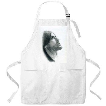 Jared Leto Apron