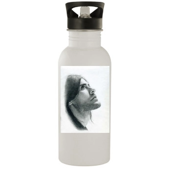 Jared Leto Stainless Steel Water Bottle