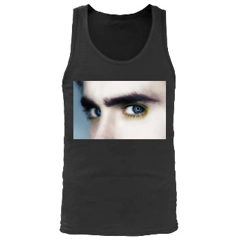 Jared Leto Men's Tank Top