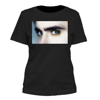 Jared Leto Women's Cut T-Shirt