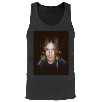 Jared Leto Men's Tank Top