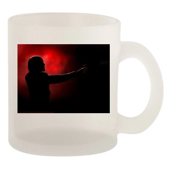 Jared Leto 10oz Frosted Mug