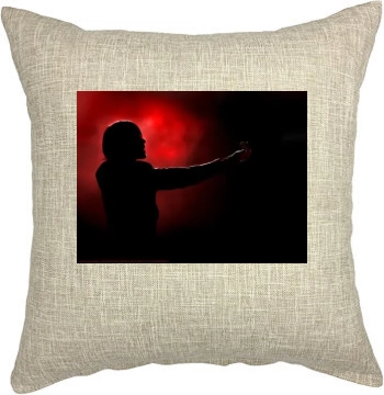 Jared Leto Pillow