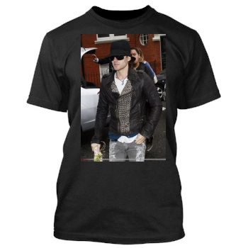 Jared Leto Men's TShirt