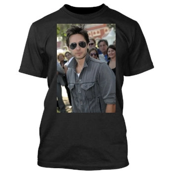 Jared Leto Men's TShirt