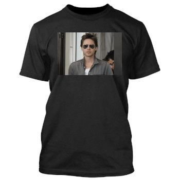 Jared Leto Men's TShirt