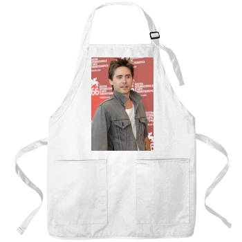 Jared Leto Apron