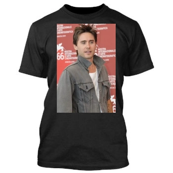 Jared Leto Men's TShirt