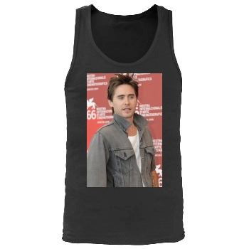 Jared Leto Men's Tank Top