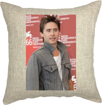 Jared Leto Pillow