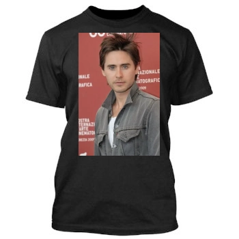 Jared Leto Men's TShirt