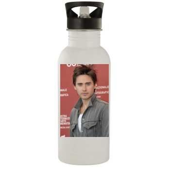 Jared Leto Stainless Steel Water Bottle