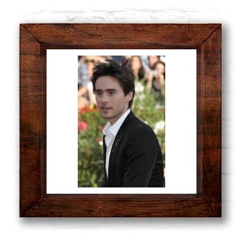 Jared Leto 6x6