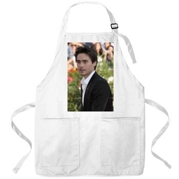 Jared Leto Apron