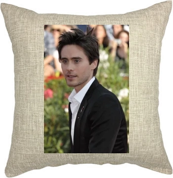 Jared Leto Pillow