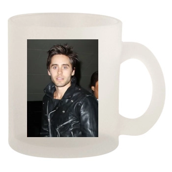 Jared Leto 10oz Frosted Mug