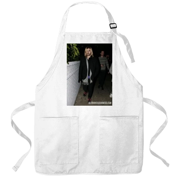 Jared Leto Apron