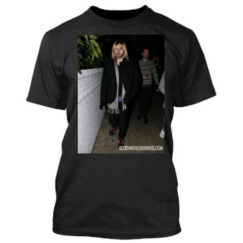 Jared Leto Men's TShirt