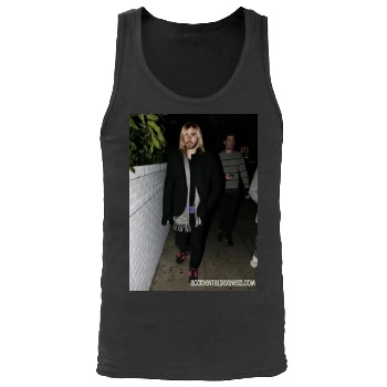 Jared Leto Men's Tank Top