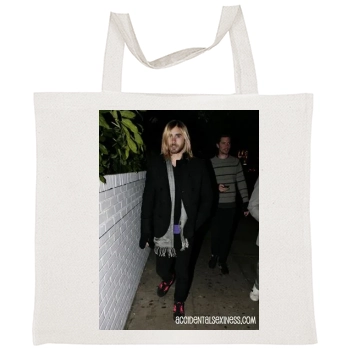 Jared Leto Tote