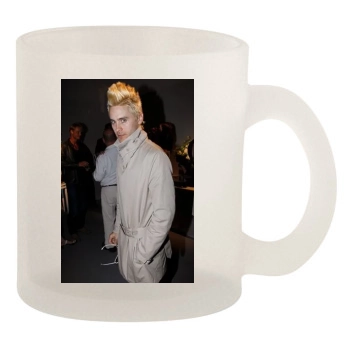 Jared Leto 10oz Frosted Mug
