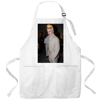 Jared Leto Apron