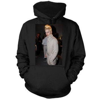 Jared Leto Mens Pullover Hoodie Sweatshirt