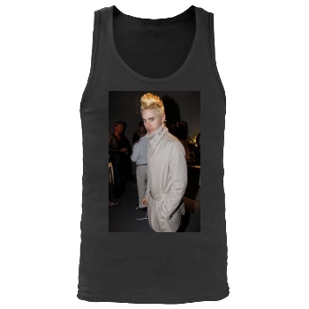 Jared Leto Men's Tank Top