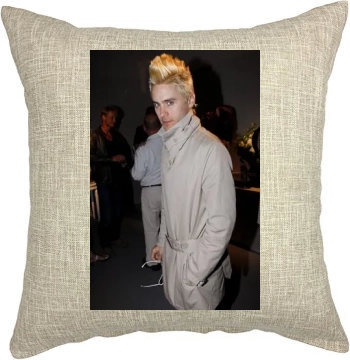 Jared Leto Pillow