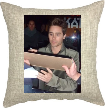 Jared Leto Pillow