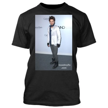 Jared Leto Men's TShirt