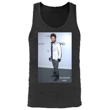 Jared Leto Men's Tank Top