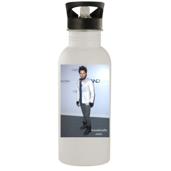 Jared Leto Stainless Steel Water Bottle