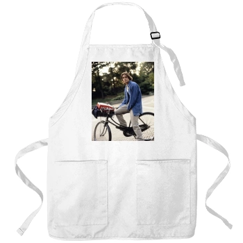 Jared Leto Apron