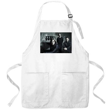 Jared Leto Apron