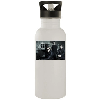 Jared Leto Stainless Steel Water Bottle