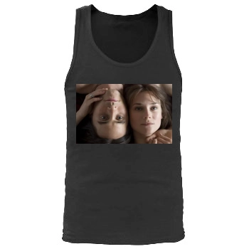 Jared Leto Men's Tank Top