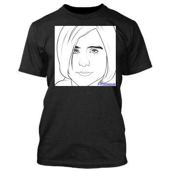 Jared Leto Men's TShirt