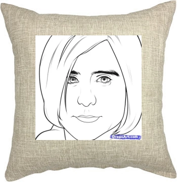 Jared Leto Pillow