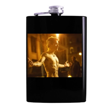 Jared Leto Hip Flask