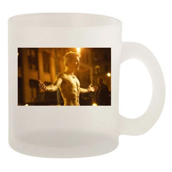 Jared Leto 10oz Frosted Mug