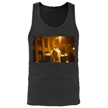 Jared Leto Men's Tank Top