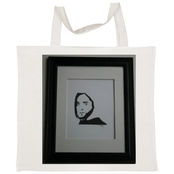 Jared Leto Tote