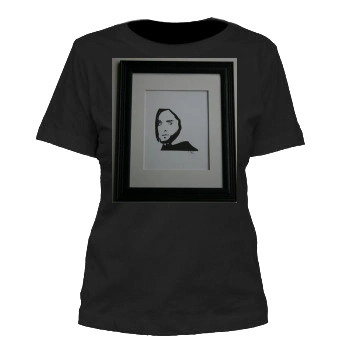 Jared Leto Women's Cut T-Shirt