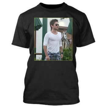 Jared Leto Men's TShirt