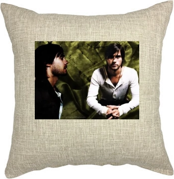 Jared Leto Pillow