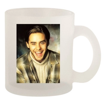 Jared Leto 10oz Frosted Mug